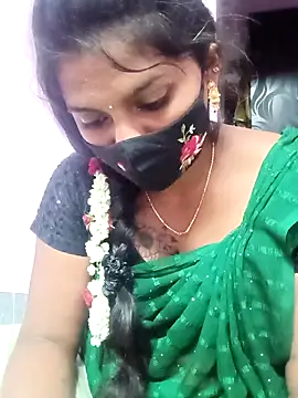 Tamil_Hot_Anu's cam snapshot