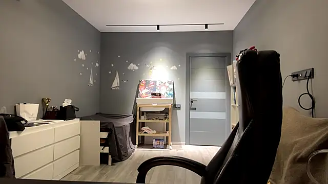 SoftnessMila's cam snapshot