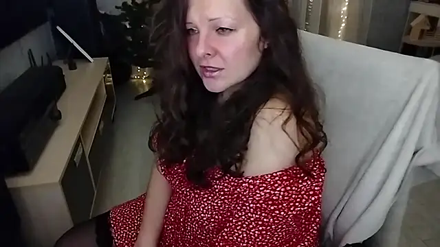 Marla_Singerrr's cam snapshot