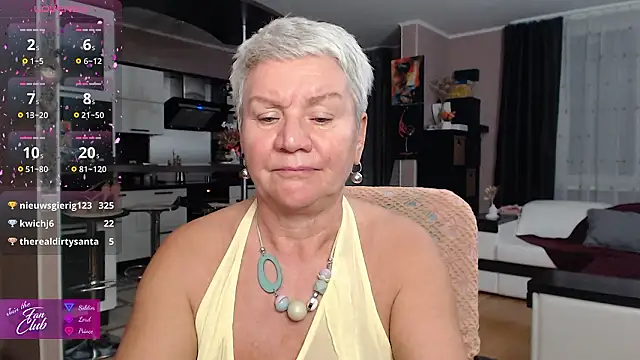 roxana_brooks's cam snapshot