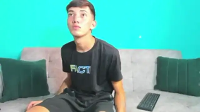 Maikol_Ortiz's cam snapshot