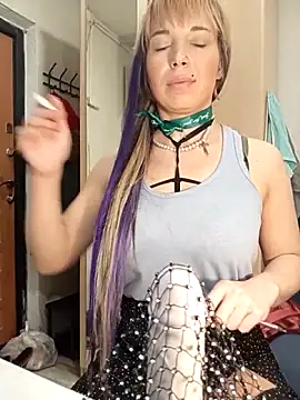 Conny_Shellie's cam snapshot