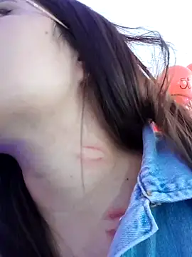 Ariana_Castillo__'s cam snapshot