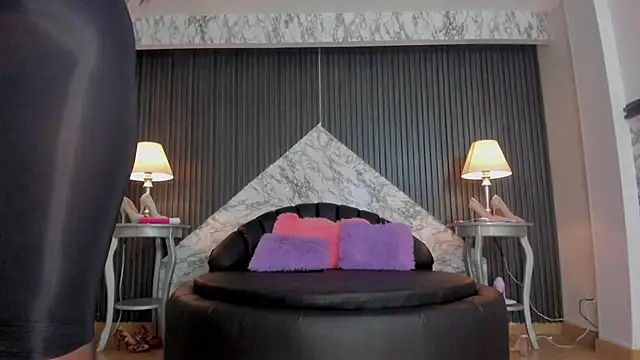 AmandaSilkHeels's cam snapshot