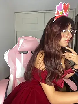 VelariaSoft's cam snapshot