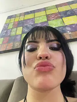 SamanthaVelvettAss's cam snapshot