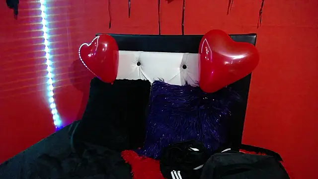 SarahRivera_'s cam snapshot