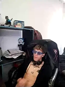 AnderApp's cam snapshot