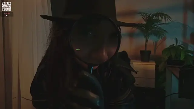 VortexProject's cam snapshot