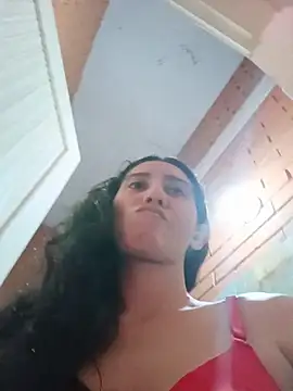 valeriaswang_Lucas's cam snapshot