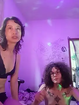 Neural_vampyr's cam snapshot