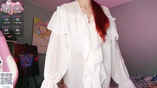 KudeMeows's cam snapshot