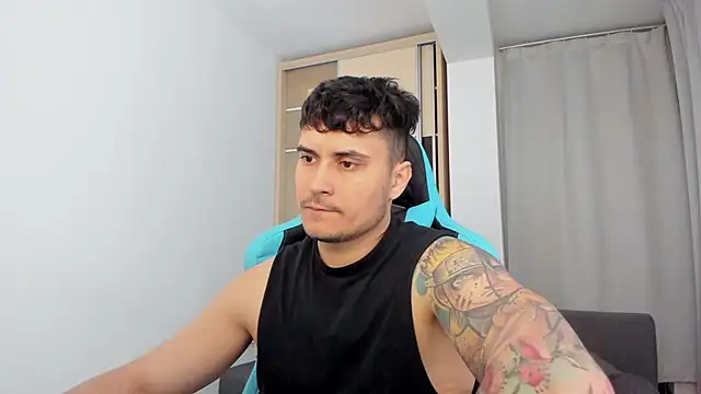 MatMalonne's cam snapshot