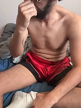 Damien55's cam snapshot