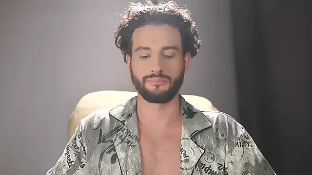 Keen___Luckystrike's cam snapshot