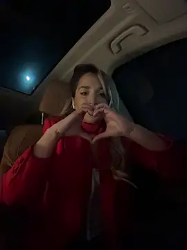 Ivy_Bae's cam snapshot