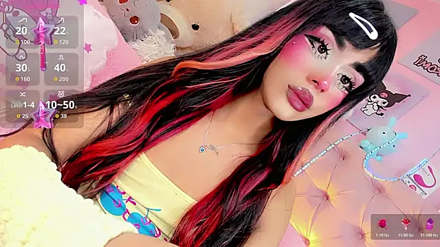 Cute_Roxxy live sex cam