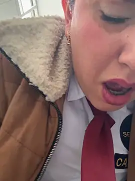 Megan-01- live sex cam