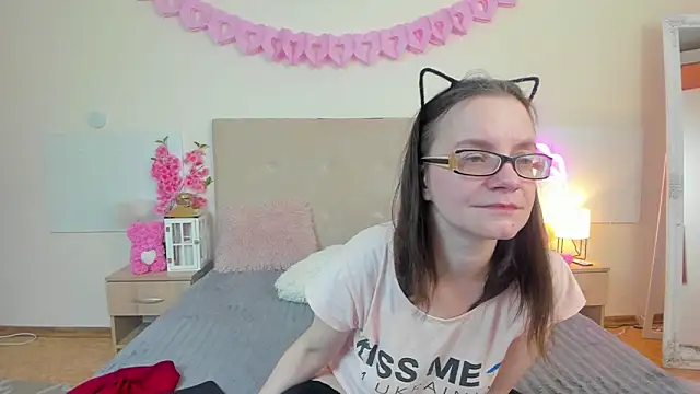 LexyFuun's cam snapshot