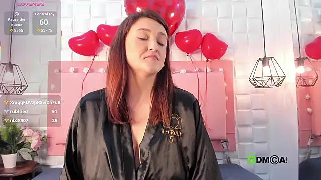 maia_bianchi's cam snapshot