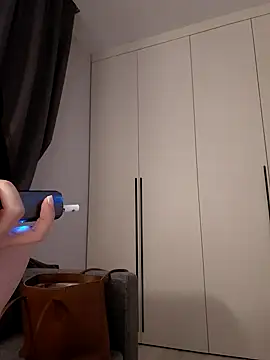 MelissaPinkiss's cam snapshot