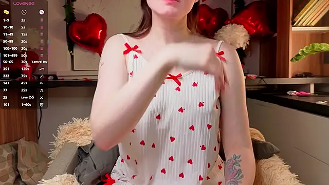 KiaTreso's cam snapshot