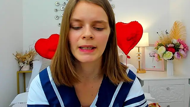 IrmaCos's cam snapshot