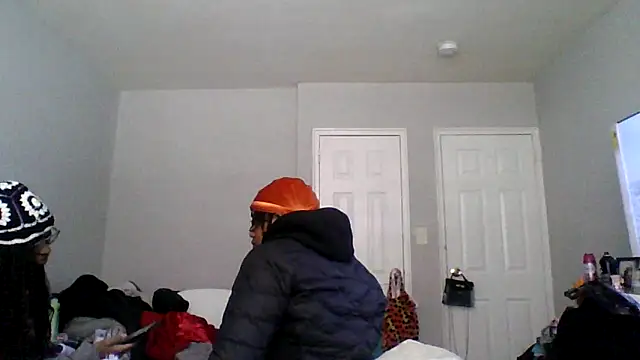 dezzidavill's cam snapshot