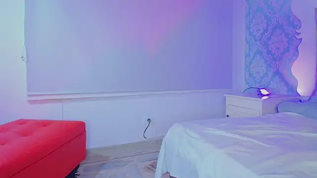 CaseyMoon's cam snapshot