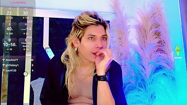 honey_skin live sex cam