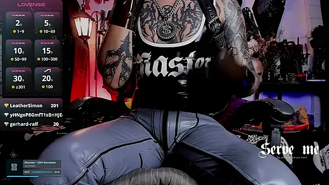 allanhurtss live sex cam