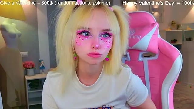 popjenny's cam snapshot