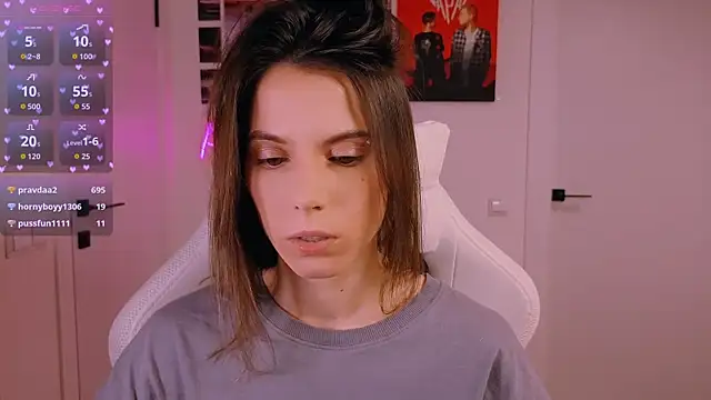 _ni_kiss's cam snapshot