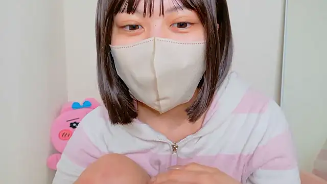 Konocha_oo's cam snapshot