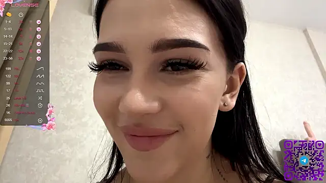 AuraJefcoat's cam snapshot