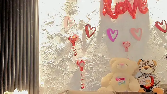 joselin_rouse's cam snapshot