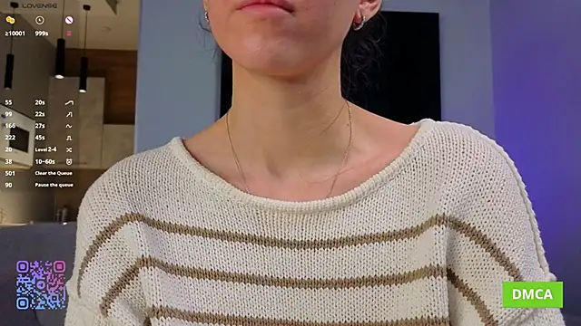 JohnetteConstine's cam snapshot