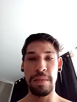 MaxHuston's cam snapshot