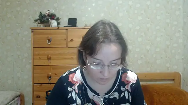 Smart_Rose live sex cam