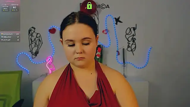 candy_flossie1's cam snapshot