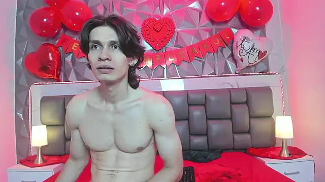 LhiayOliver's cam snapshot