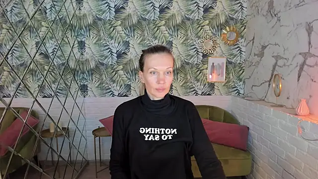 NancyGrace's cam snapshot