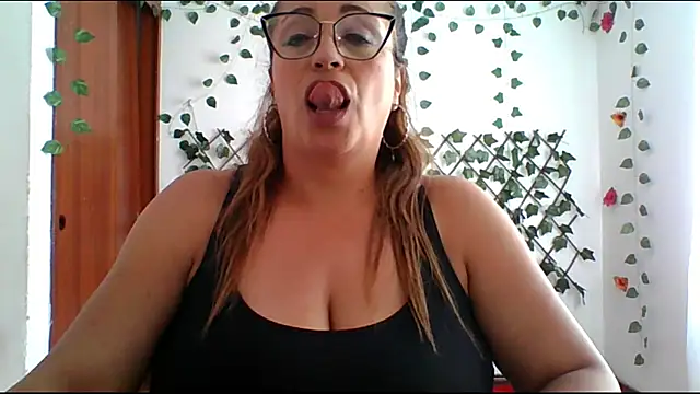 RossanaLionheart's cam snapshot