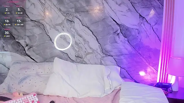 vela-kimm's cam snapshot