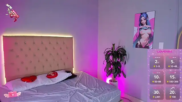 EmmaLawrence_'s cam snapshot