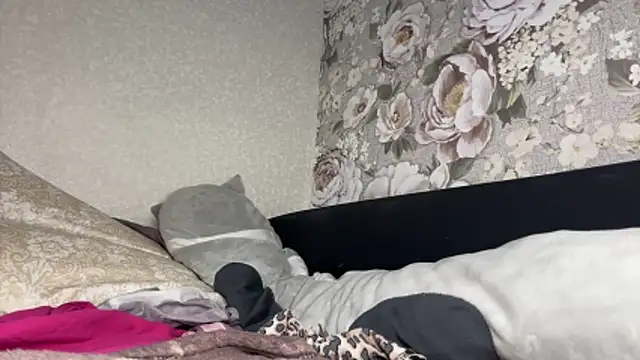 MissEvelynGlow's cam snapshot