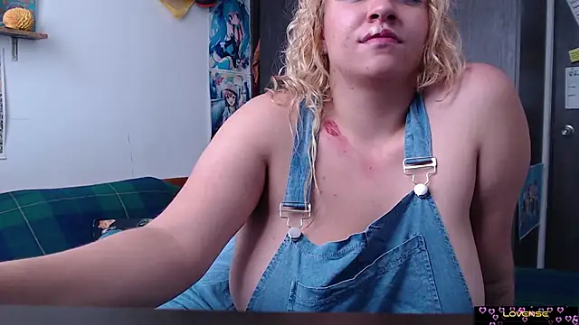 Crystal_shadow's cam snapshot