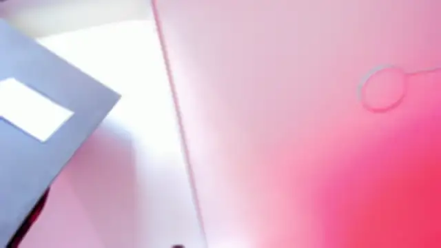 bonnieAn's cam snapshot