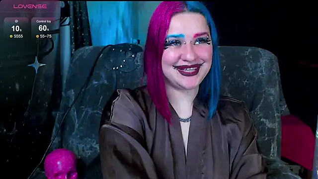 NeonNectar_'s cam snapshot