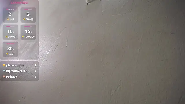 marilynetthan live sex cam